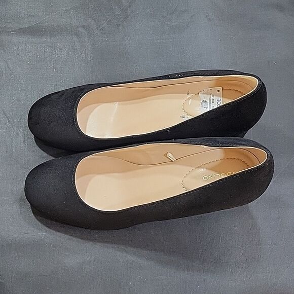 BRAND NEW COOLER PLATFORM BLOCK HEEL WOMEN'S PUMP - Picture 4 of 16